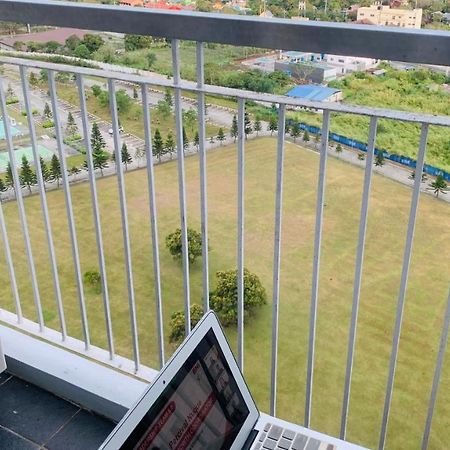 טגאיטאי Son'S Condo Smdc Wind Tagaytay מראה חיצוני תמונה