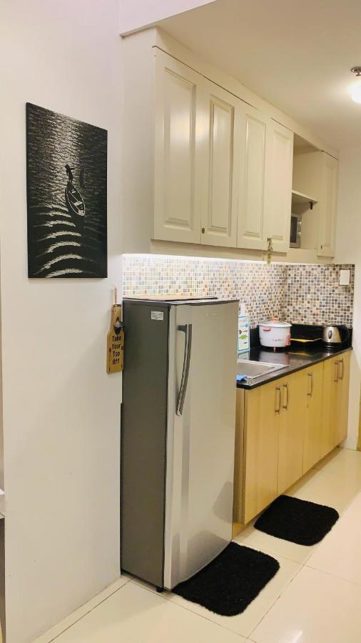 טגאיטאי Son'S Condo Smdc Wind Tagaytay מראה חיצוני תמונה