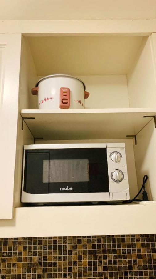 טגאיטאי Son'S Condo Smdc Wind Tagaytay מראה חיצוני תמונה
