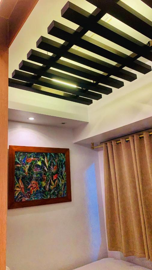 טגאיטאי Son'S Condo Smdc Wind Tagaytay מראה חיצוני תמונה
