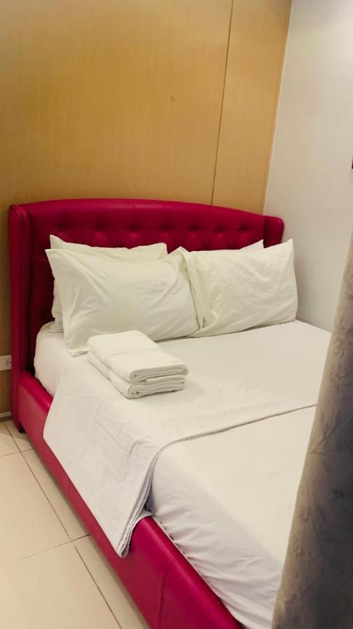 טגאיטאי Son'S Condo Smdc Wind Tagaytay מראה חיצוני תמונה