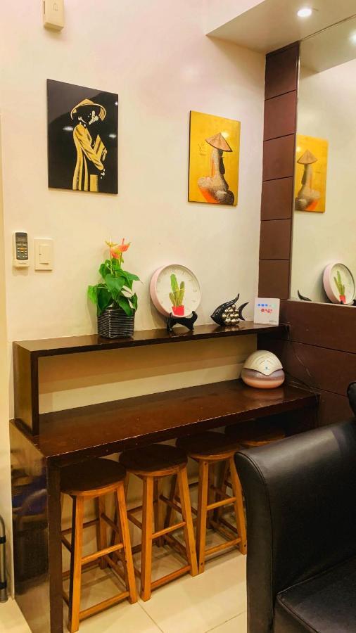 טגאיטאי Son'S Condo Smdc Wind Tagaytay מראה חיצוני תמונה