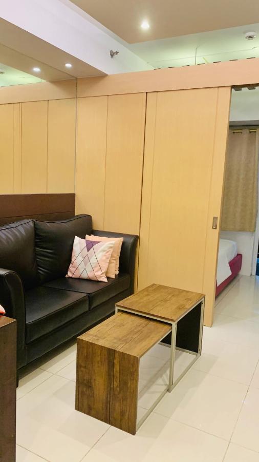 טגאיטאי Son'S Condo Smdc Wind Tagaytay מראה חיצוני תמונה