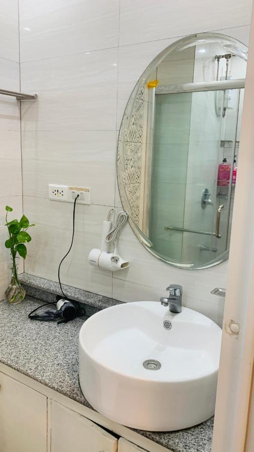 טגאיטאי Son'S Condo Smdc Wind Tagaytay מראה חיצוני תמונה