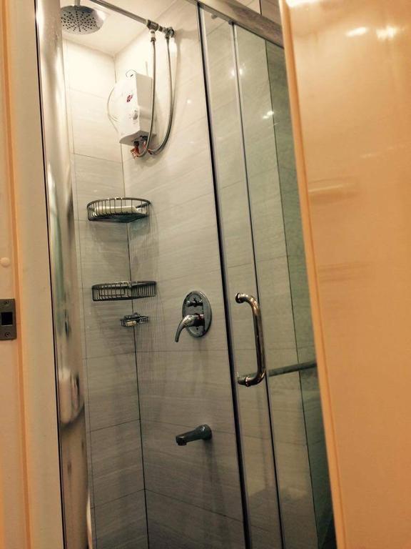 טגאיטאי Son'S Condo Smdc Wind Tagaytay מראה חיצוני תמונה