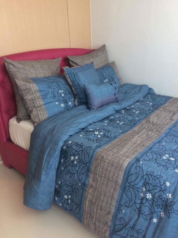 טגאיטאי Son'S Condo Smdc Wind Tagaytay מראה חיצוני תמונה