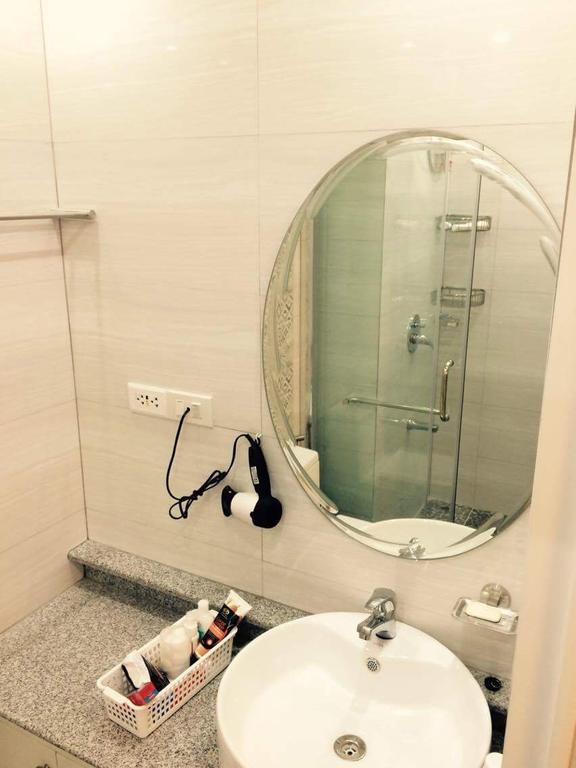 טגאיטאי Son'S Condo Smdc Wind Tagaytay מראה חיצוני תמונה