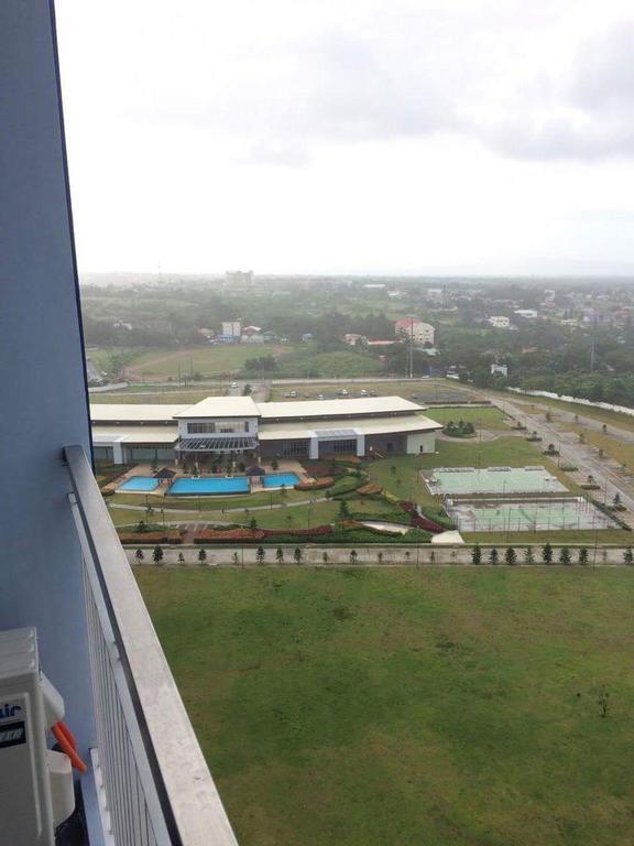 טגאיטאי Son'S Condo Smdc Wind Tagaytay מראה חיצוני תמונה