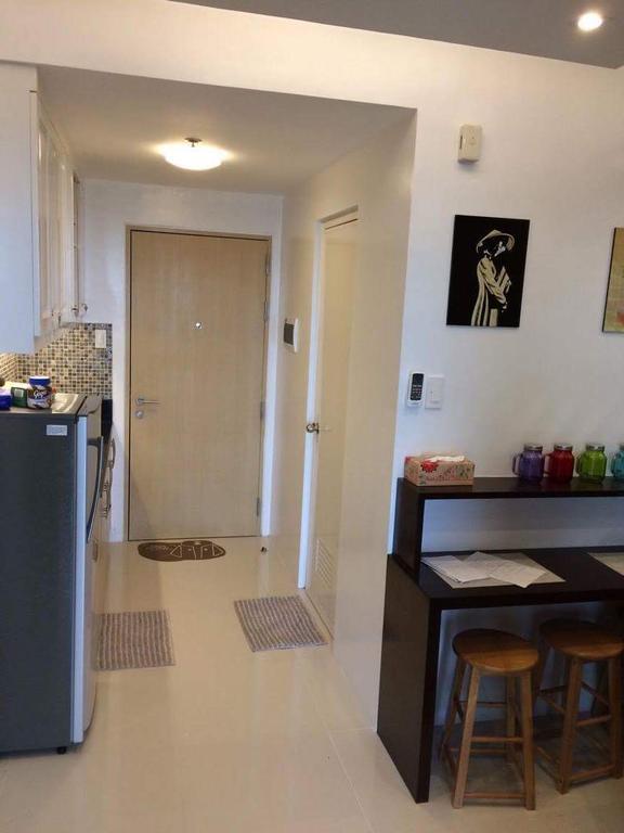 טגאיטאי Son'S Condo Smdc Wind Tagaytay מראה חיצוני תמונה