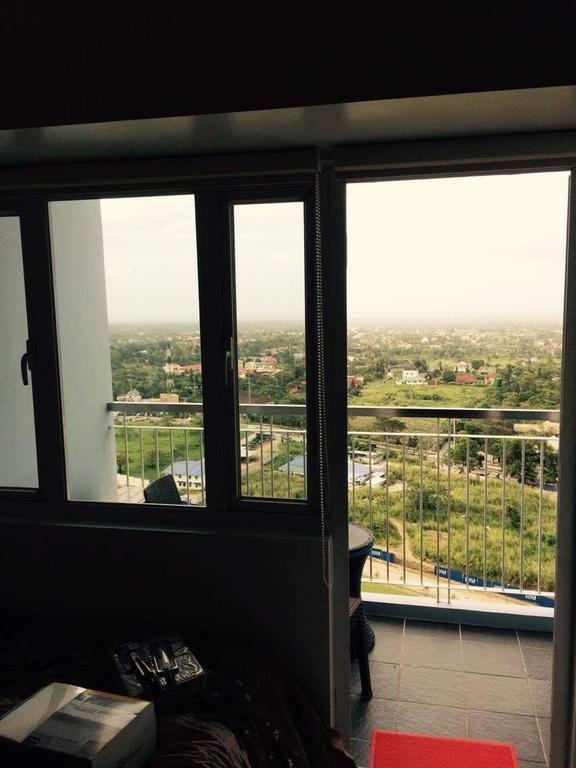 טגאיטאי Son'S Condo Smdc Wind Tagaytay מראה חיצוני תמונה