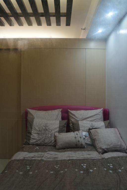 טגאיטאי Son'S Condo Smdc Wind Tagaytay מראה חיצוני תמונה