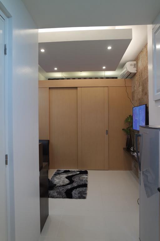 טגאיטאי Son'S Condo Smdc Wind Tagaytay מראה חיצוני תמונה