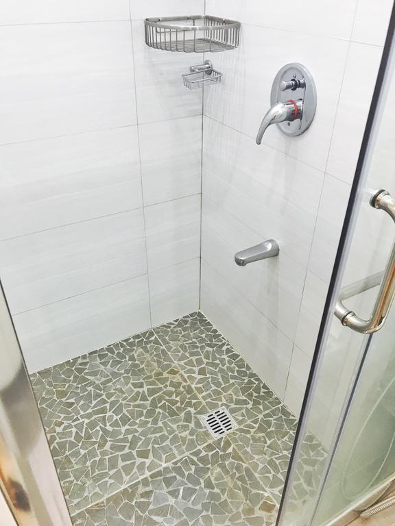 טגאיטאי Son'S Condo Smdc Wind Tagaytay מראה חיצוני תמונה