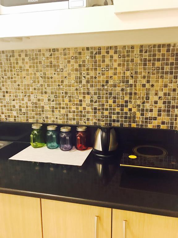 טגאיטאי Son'S Condo Smdc Wind Tagaytay מראה חיצוני תמונה