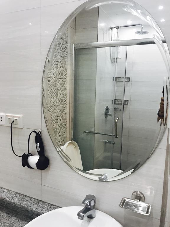טגאיטאי Son'S Condo Smdc Wind Tagaytay מראה חיצוני תמונה