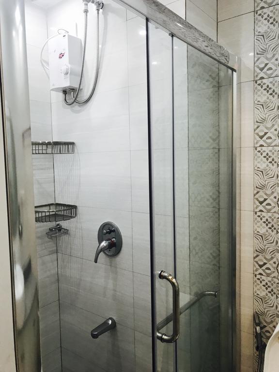טגאיטאי Son'S Condo Smdc Wind Tagaytay מראה חיצוני תמונה