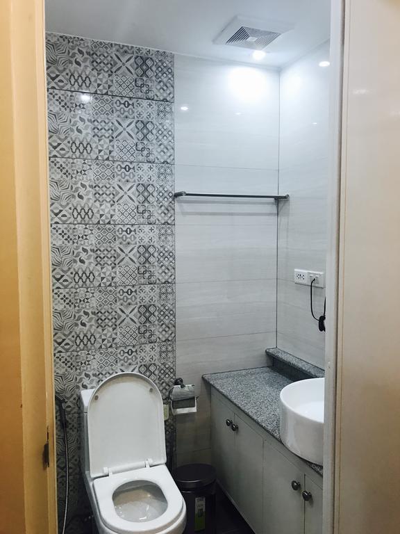 טגאיטאי Son'S Condo Smdc Wind Tagaytay מראה חיצוני תמונה