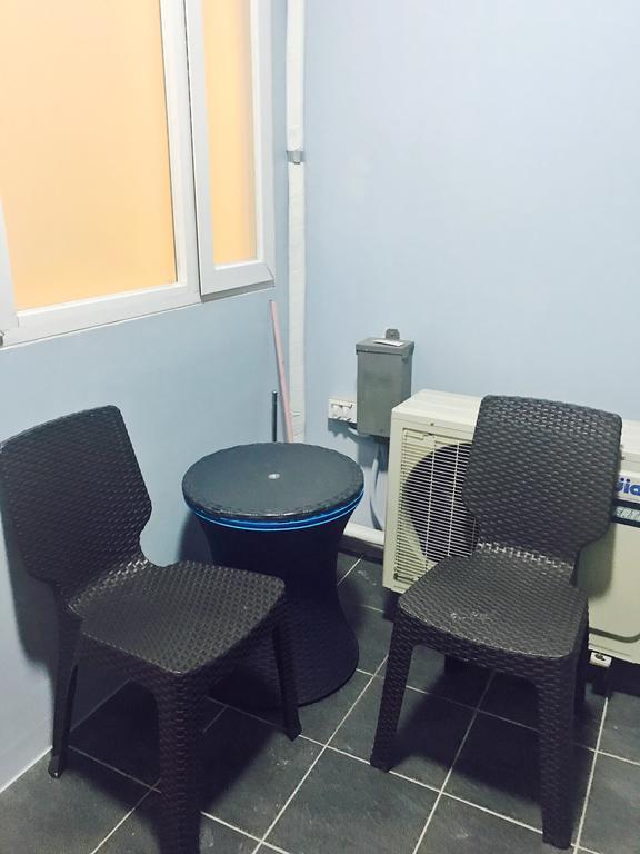 טגאיטאי Son'S Condo Smdc Wind Tagaytay מראה חיצוני תמונה