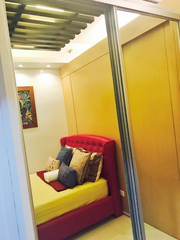 טגאיטאי Son'S Condo Smdc Wind Tagaytay מראה חיצוני תמונה