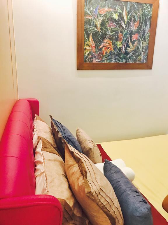 טגאיטאי Son'S Condo Smdc Wind Tagaytay מראה חיצוני תמונה