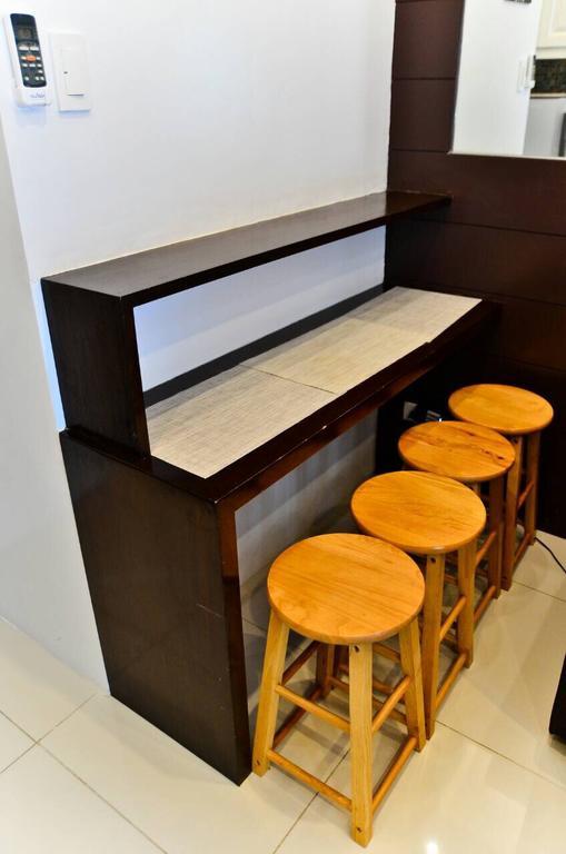 טגאיטאי Son'S Condo Smdc Wind Tagaytay מראה חיצוני תמונה